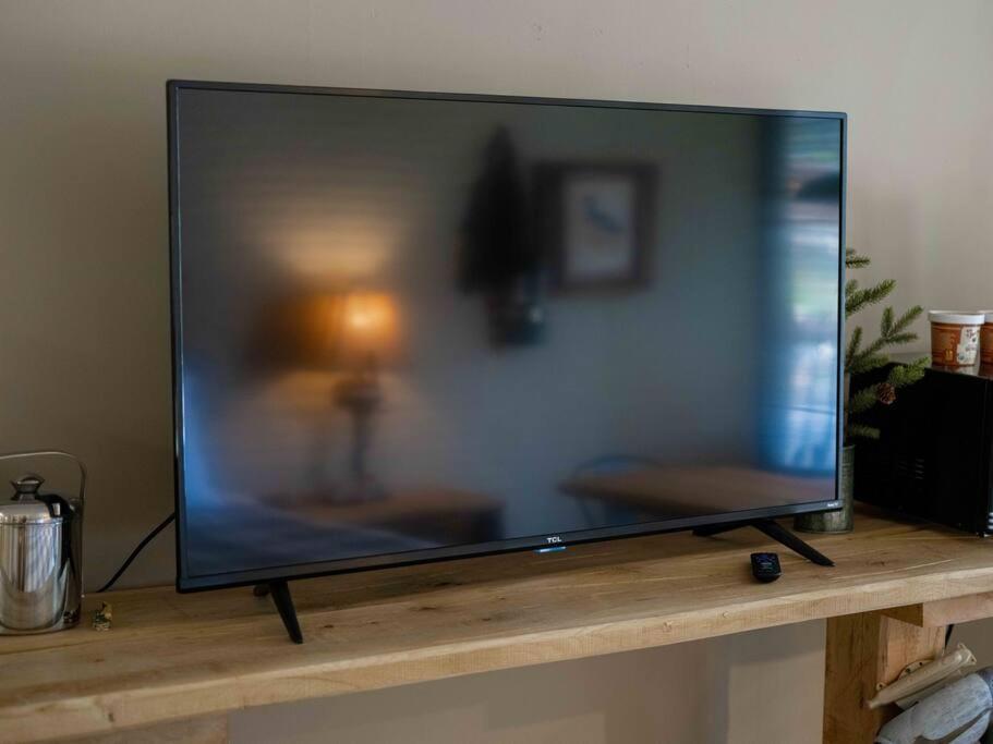 Stonegate Lodge King Bed, Wifi, 50In Tv, Fire Pit, Salt Water Pool Room # 310 Юрека Спрингс Екстериор снимка